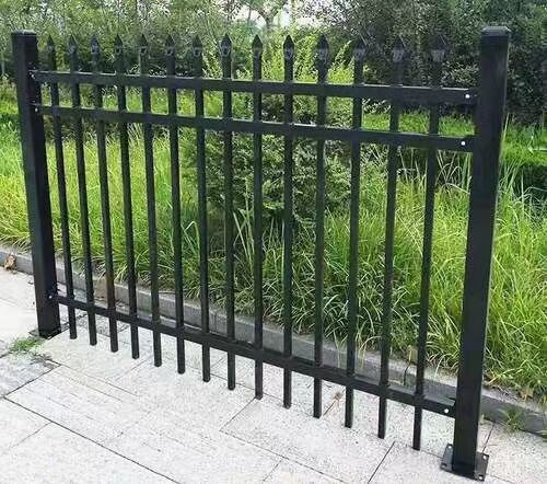 锌钢围栏