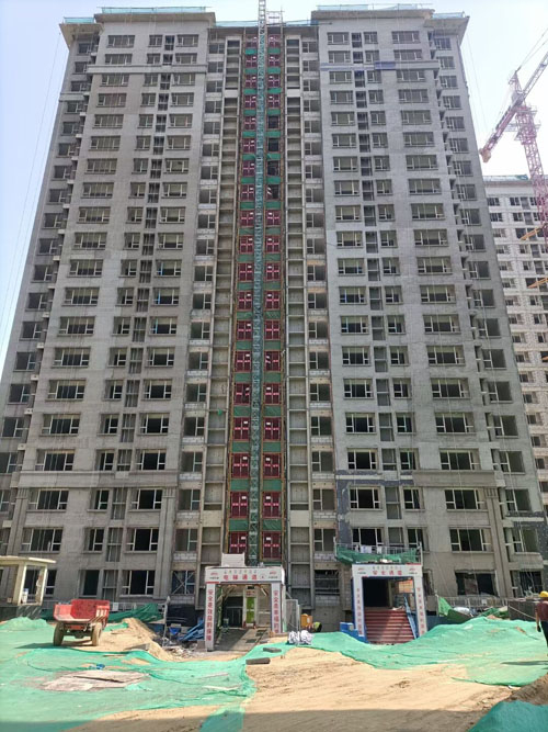 装饰百叶窗案例