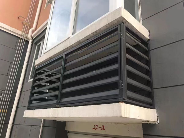 空调罩产品